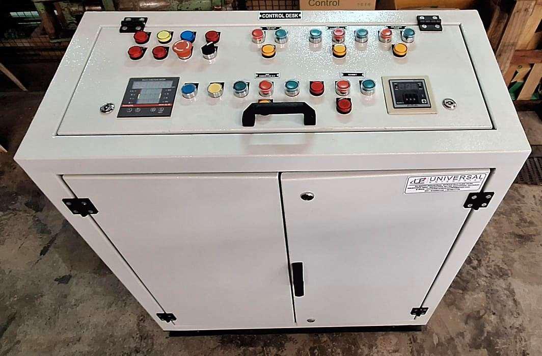 LT Switchboard & PCC Assembly #23